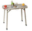 Campingtisch Multi Universaltisch L:90xB:60cm