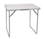 MCCAM Campingtisch JESPER 80 x 60cm