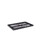 Crespo Campingtisch AP/246 schwarz 101x64cm