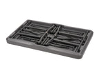 CAMP4 Garnitur EASY - Campingtisch 105x65cm