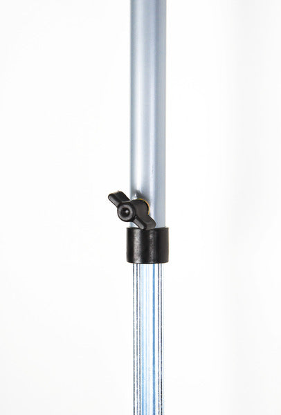 Campingtisch Ole - 80 x 60 cm