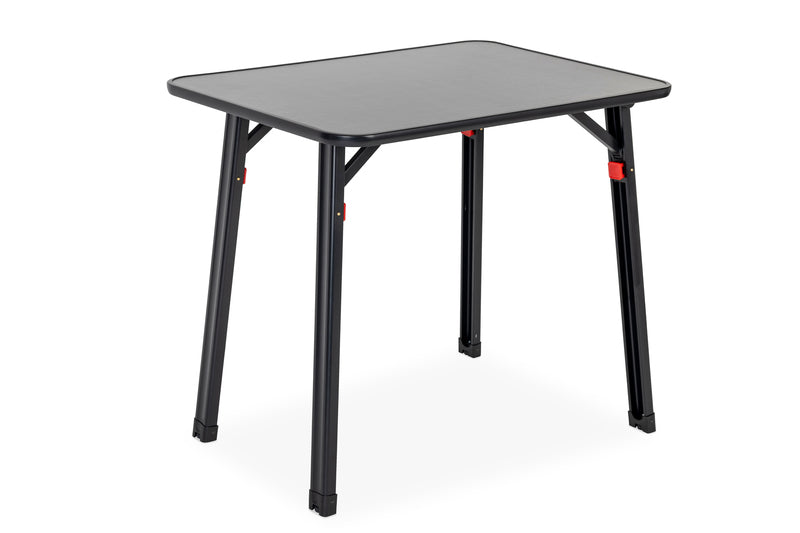 Campingtisch ENNO, Aluminium, 80x60x70cm