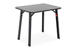 Campingtisch ENNO, Aluminium, 80x60x70cm