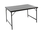 Campingtisch Jonte 115 - Für 4 - 6 Personen
