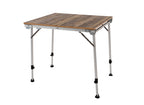 Campingtisch Loke 3-in-1 - Für 2 - 8 Personen