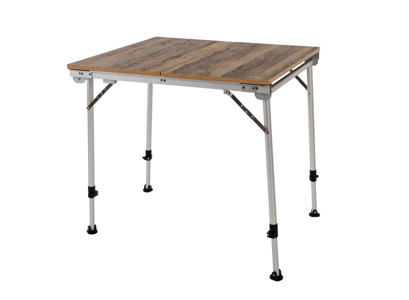 Campingtisch Loke 3-in-1 - Für 2 - 8 Personen