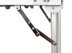 Campingtisch Loke 3-in-1 - Für 2 - 8 Personen