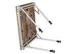 Campingtisch Loke 3-in-1 - Für 2 - 8 Personen