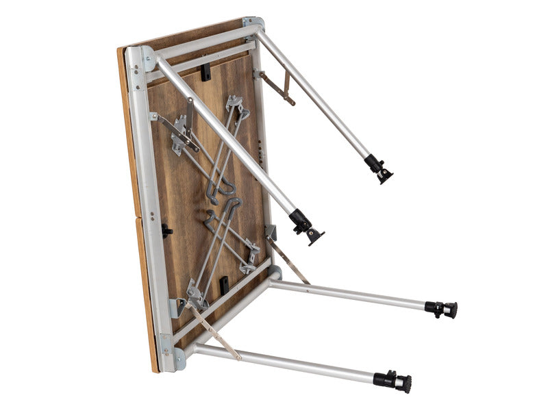 Campingtisch Loke 3-in-1 - Für 2 - 8 Personen