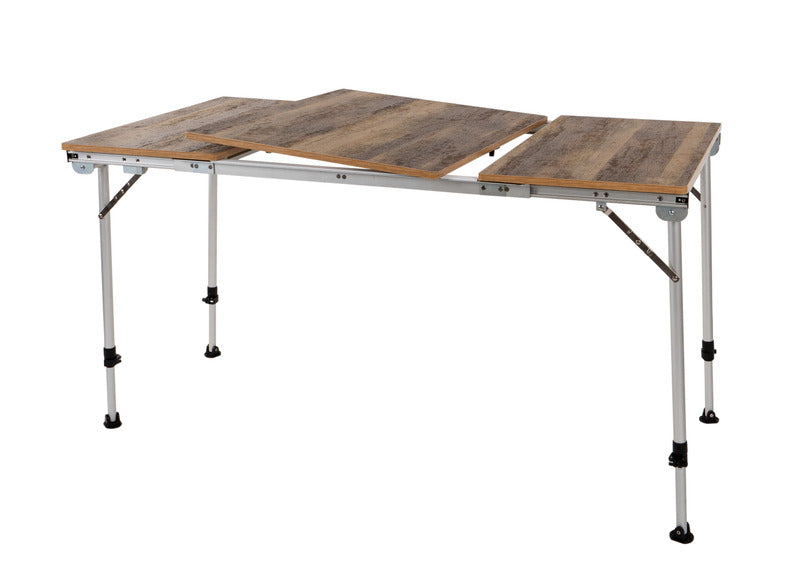 Campingtisch Loke 3-in-1 - Für 2 - 8 Personen
