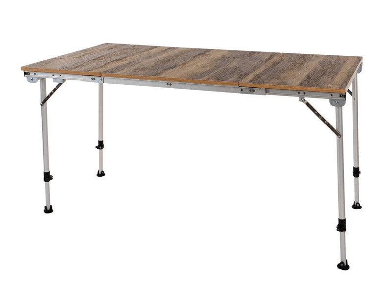 Campingtisch Loke 3-in-1 - Für 2 - 8 Personen
