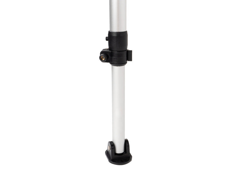 Campingtisch Loke 3-in-1 - Für 2 - 8 Personen