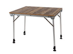 Campingtisch Loke 3-in-1 - Für 2 - 8 Personen
