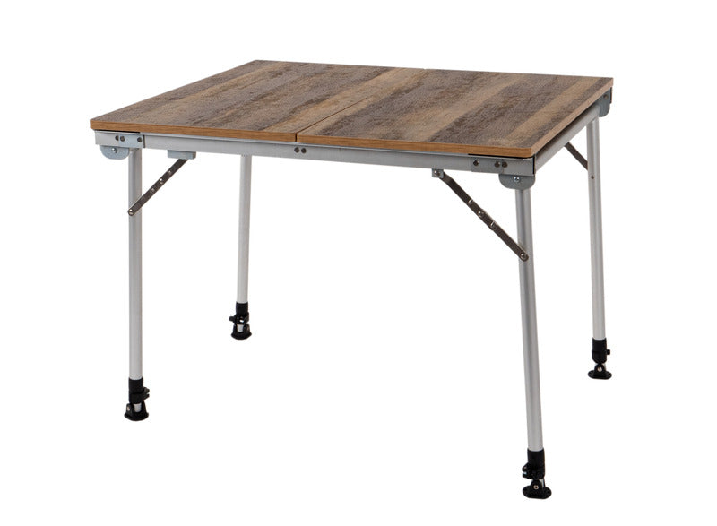 Campingtisch Loke 3-in-1 - Für 2 - 8 Personen