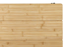 Bambustisch GLENDALE 100