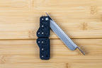 Bambustisch GLENDALE 100