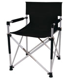 Camping Regiestuhl Toscana Luxus, Camp4, Der Allrounder