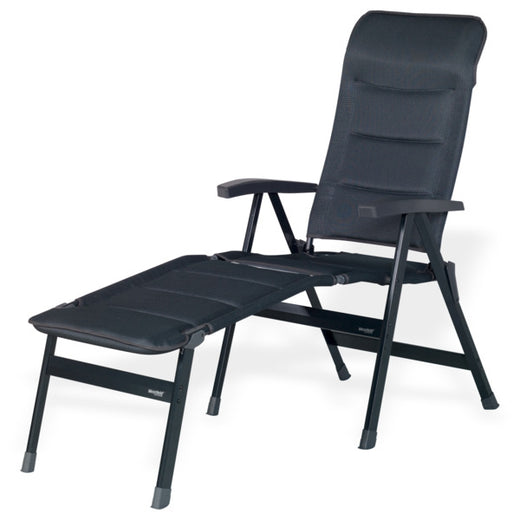 Westfield Campingstuhl Majestic - Schwarz