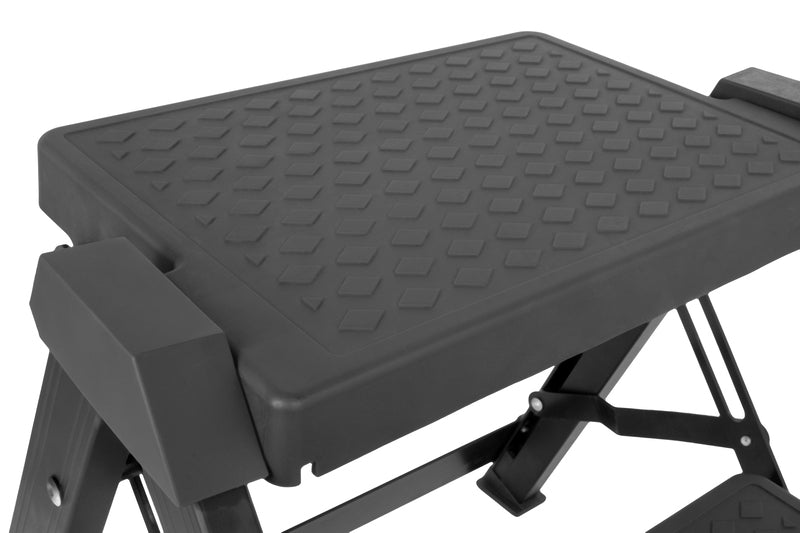 BUNNER Ramp Double ‒ Doppeltrittstufe