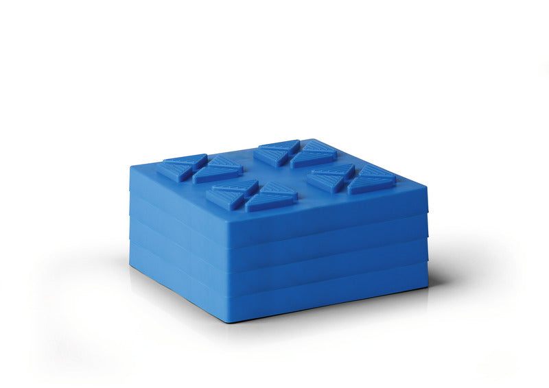 Carbest Hubstützen/Unterlegplatten zum Höhenausgleich, Universal