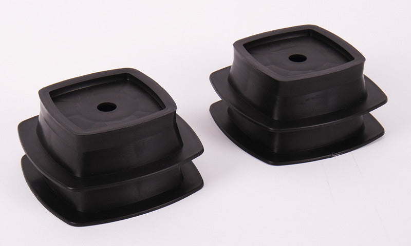 Carbest Caravan Pads 4er Set