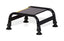 Westfield Einzeltrittstufe, Aluminium, belastbar bis 200kg