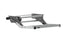 Trittstufe Single Step Compact 12V, 500mm Aluminium