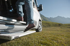 Einstiegsstufe Thule Single Step Compact 12 V