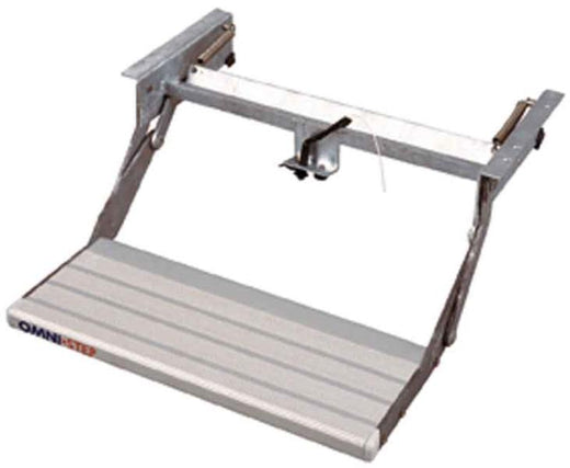 Thule Relais für Omnistep 12V