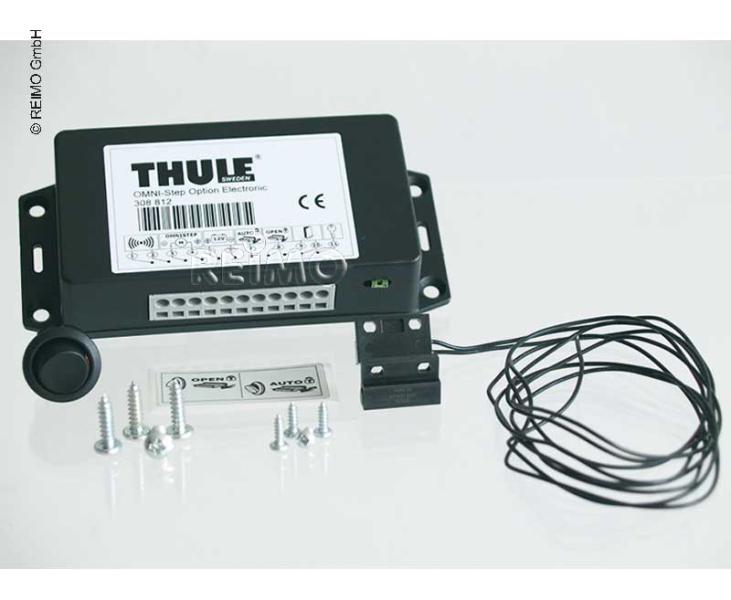 Electronic-Set fÃ¼r Omnistep