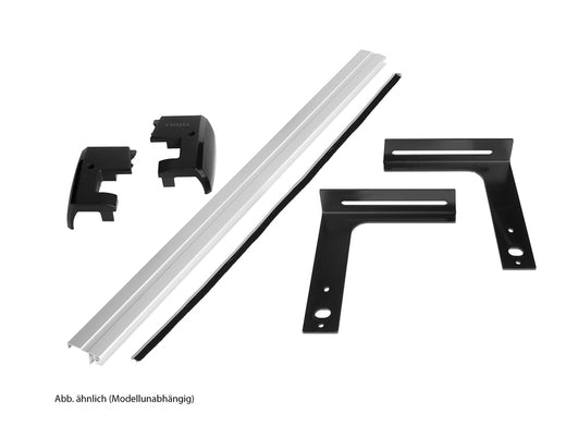 Montagesatz Thule Slide-Out-Step G2 - Für Ford Transit ab 2015 4WD