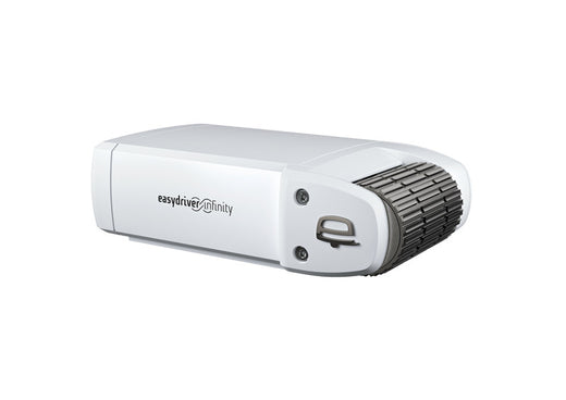 Reich Easydriver Infinity 3.5 Vollautomatisches Rangiersystem - Für Doppelachser