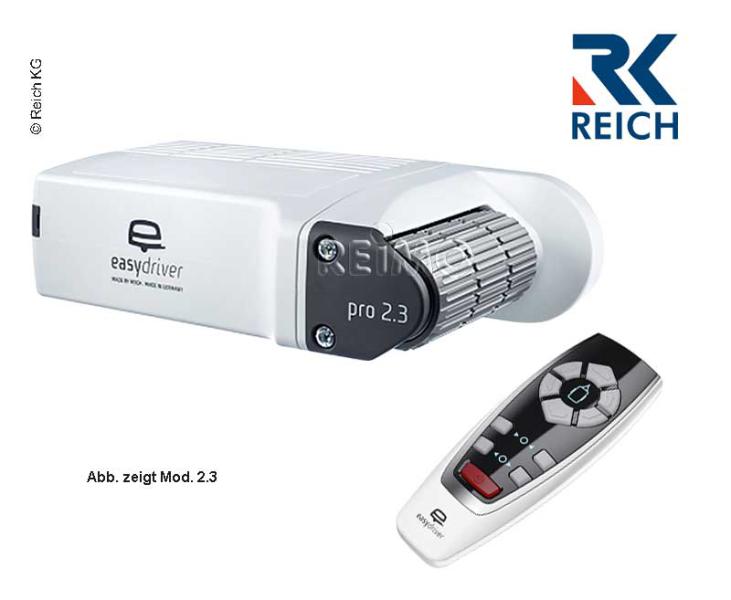 Reich Vollautomatisches Rangiersystem Easydriver 3,100kg