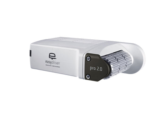 Reich Easydriver pro 2.0 Vollautomatisches Rangiersystem - Für Einachser