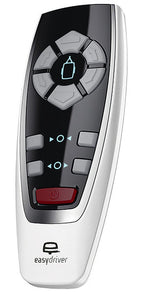 Easydriver pro 2.0 Vollautomatisches Rangiersystem - Für Einachser