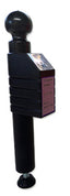 ATSEN STB 150 - Digitale Stützlastwaage bis max. 150 kg - Schwarz