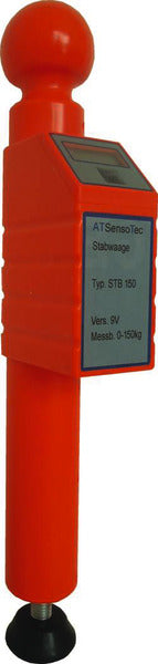 ATSEN Digitale Stützlastwaage STB 150 - Bis max. 150 kg