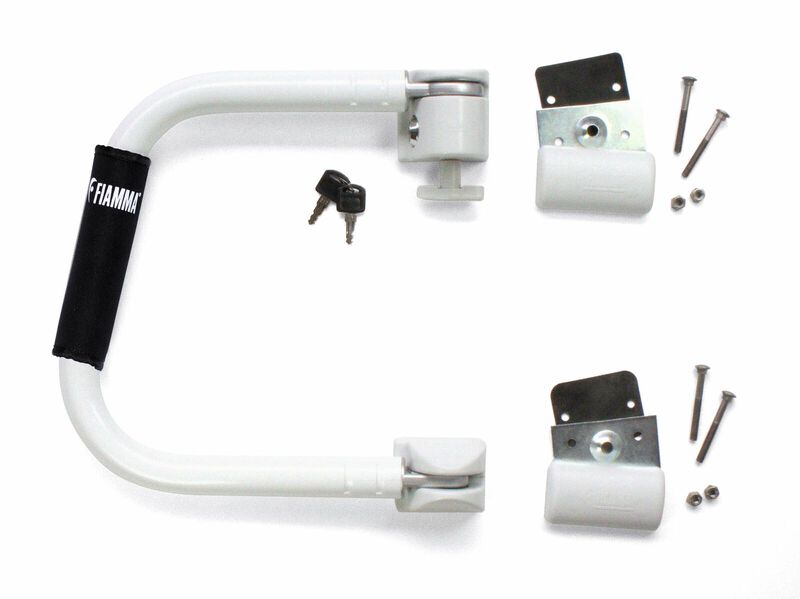 TÃ¼rsicherung Security 31 cm