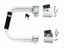 TÃ¼rsicherung Security 31 cm