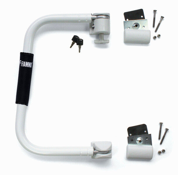 Türsicherung Security 46 cm