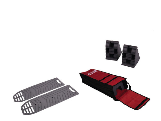 Fiamma Reimo Level Kit Fiamma - 40 JahreSonderedition