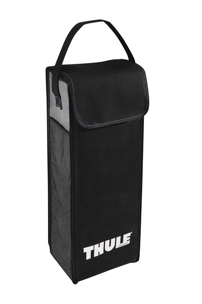 Thule Ausgleichskeile 5 t pro Achse, 2er-Set mit Tragetasche