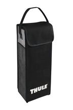 Thule Ausgleichskeile 5 t pro Achse, 2er-Set mit Tragetasche