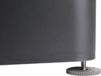 Eintrittstufe BOXSTEP, wasserdichter Innenraum, Traglast 150kg