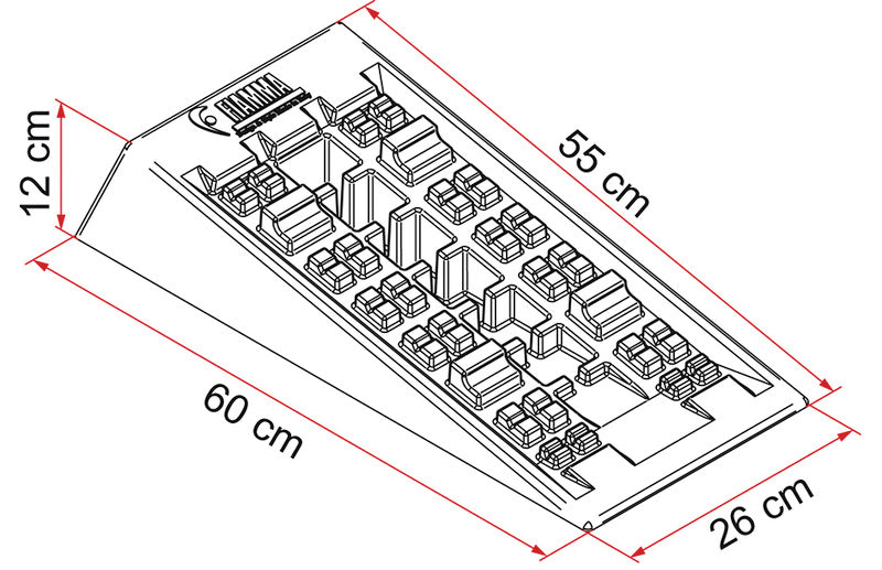 Level-System Jumbo XXL