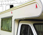 Fiamma Drip Stop 300 grey