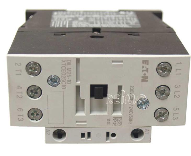 230V Relais