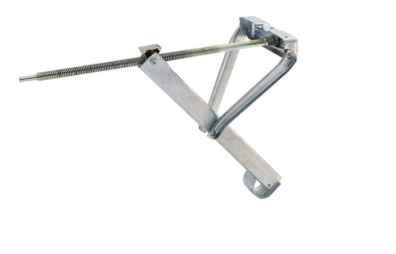 AL-KO SteckstÃ¼tze normal 800kg, EinbaumaÃ 505mm
