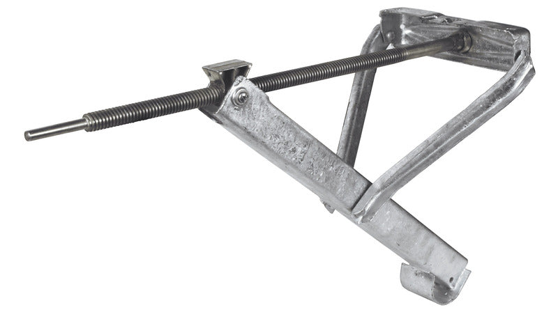 AL-KO Steckstütze normal 800kg, EinbaumaÃ 605mm