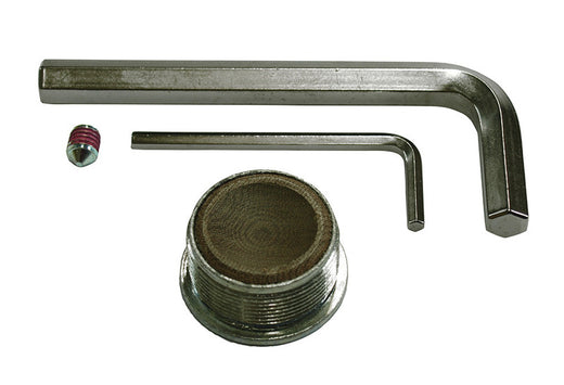 AL-KO Winterhoff Ersatz-Clipbelag f.WS3000 bis 7/2002